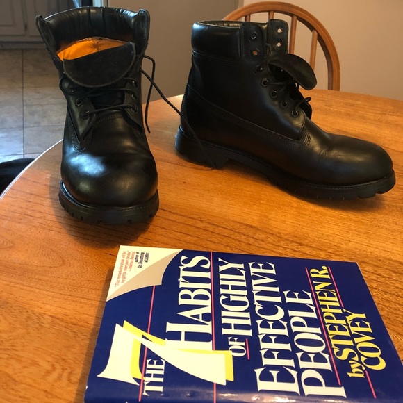 Timberland Other - Timberland boots